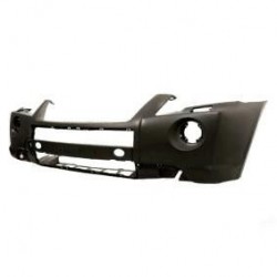 Paraurti anteriore verniciabile con fori lavafari versione AMG