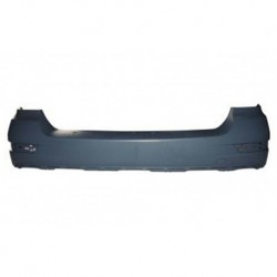 Paraurti posteriore verniciabile