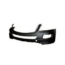 Paraurti anteriore verniciabile