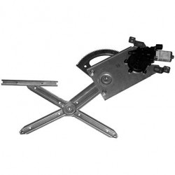 Alzacristalli elettrico anteriore sinistro mod. 5 porte