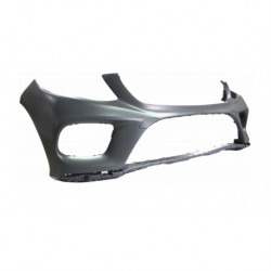 Paraurti anteriore verniciabile versione AMG