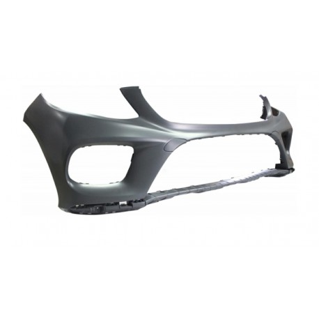 Paraurti anteriore verniciabile versione AMG