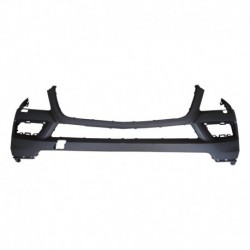 Paraurti anteriore verniciabile