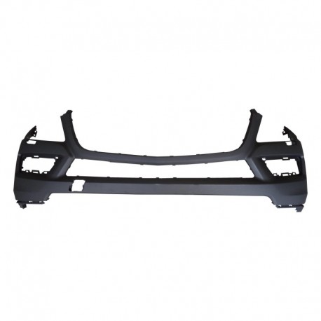 Paraurti anteriore verniciabile