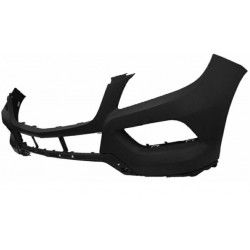 Paraurti anteriore verniciabile