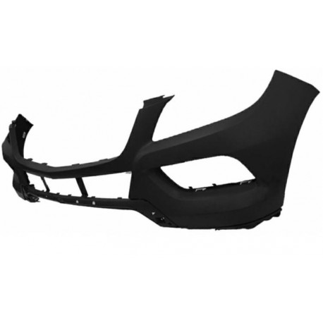 Paraurti anteriore verniciabile