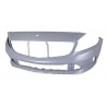 Paraurti anteriore verniciabile con fori modanatura versione Sport - SE