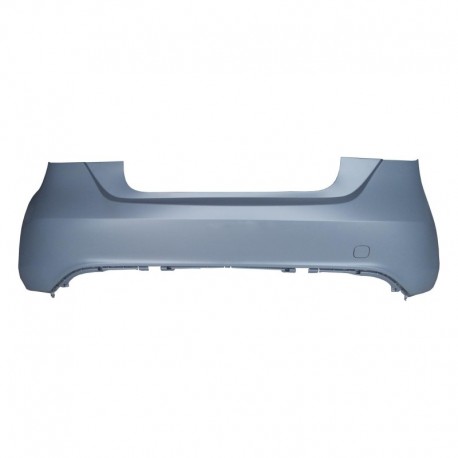 Paraurti posteriore verniciabile versione Sport - SE