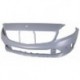 Paraurti anteriore verniciabile con fori sensori e fori modanatura versione Sport - SE