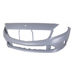 Paraurti anteriore verniciabile