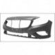 Paraurti anteriore verniciabile