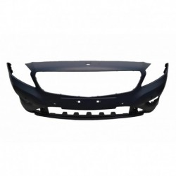 Paraurti anteriore verniciabile con 6F sensori