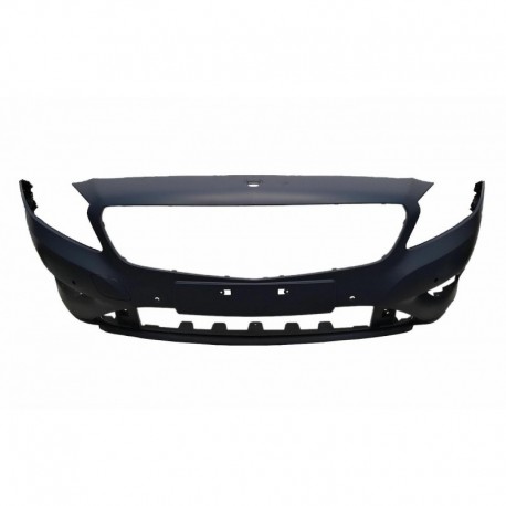 Paraurti anteriore verniciabile con 6F sensori