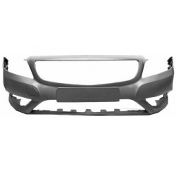 Paraurti anteriore verniciabile