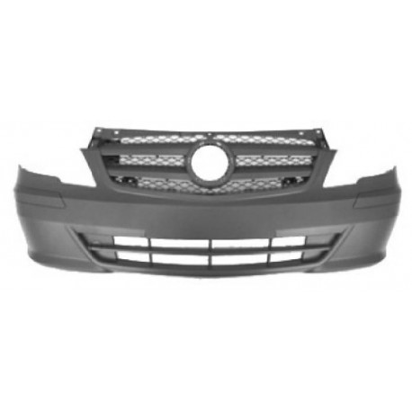 Paraurti anteriore