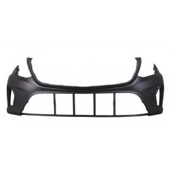 Paraurti anteriore verniciabile