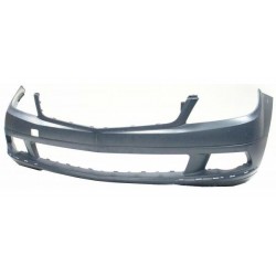 Paraurti anteriore verniciabile versione Elegance - Avantgarde