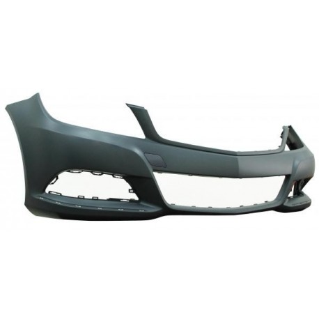Paraurti anteriore verniciabile versione Elegance - Avantgarde