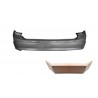 Paraurti posteriore verniciabile modelli SW|versione Elegance - Avantgarde