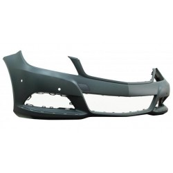 Paraurti anteriore verniciabile con fori sensori versione Elegance - Avantgarde