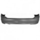Paraurti posteriore verniciabile modelli SW|versione Classic