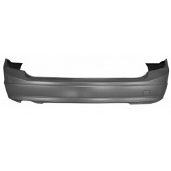Paraurti posteriore verniciabile modelli SW|versione Classic