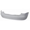Paraurti posteriore verniciabile versione Classic