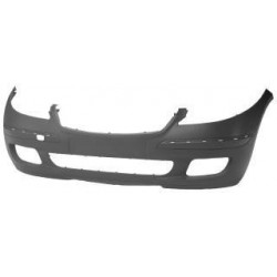 Paraurti anteriore verniciabile versione Elegance - Avantgarde