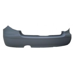 Paraurti posteriore verniciabile versione Elegance - Avantgarde