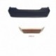 Paraurti posteriore verniciabile versione Classic
