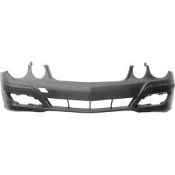 Paraurti anteriore verniciabile versione Elegance - Avantgarde