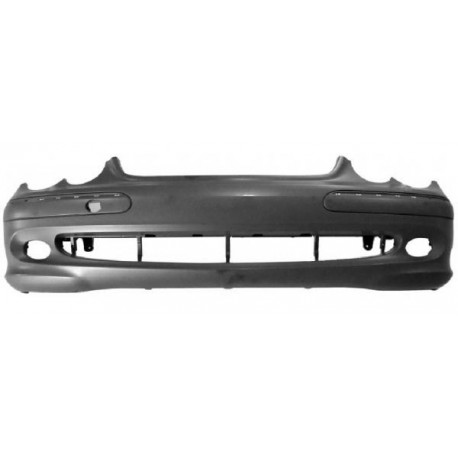 Paraurti anteriore verniciabile