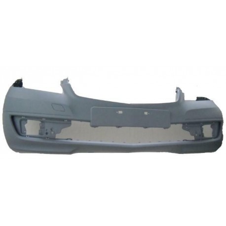 Paraurti anteriore verniciabile versione Classic