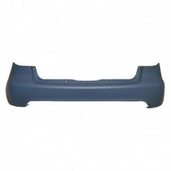 Paraurti posteriore verniciabile versione Classic