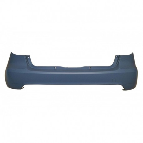 Paraurti posteriore verniciabile versione Classic