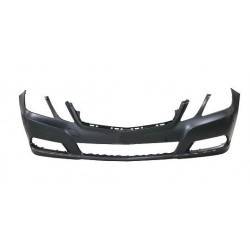 Paraurti anteriore verniciabile versione Elegance