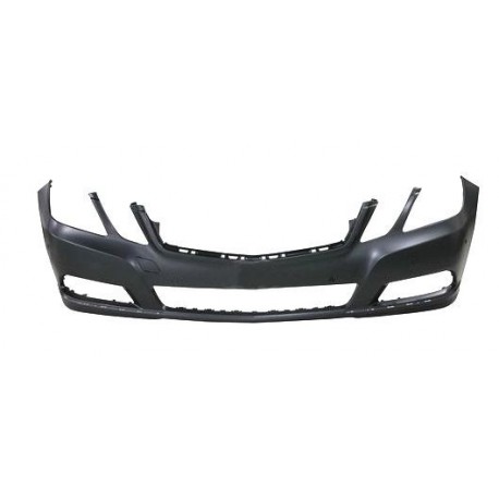Paraurti anteriore verniciabile versione Elegance