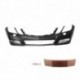 Paraurti anteriore verniciabile con fori lavafari versione Elegance