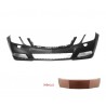 Paraurti anteriore verniciabile con fori lavafari versione Elegance