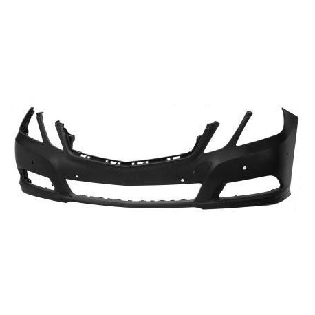 Paraurti anteriore verniciabile con fori sensori versione Classic