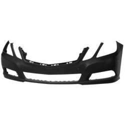 Paraurti anteriore verniciabile versione Classic