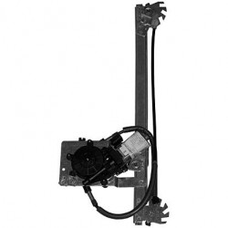 Alzacristalli elettrico posteriore sinistro