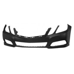 Paraurti anteriore verniciabile versione Avantgarde
