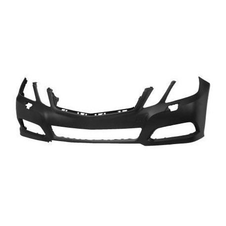 Paraurti anteriore verniciabile con fori lavafari versione Avantgarde