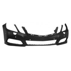 Paraurti anteriore verniciabilecon fori lavafari e sensori versione Avantgarde