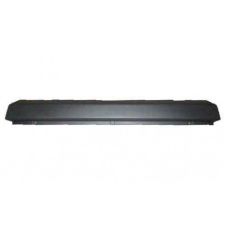 Paraurti posteriore centrale