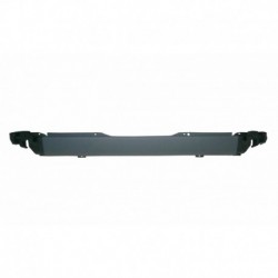 Paraurti posteriore verniciabile