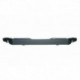 Paraurti posteriore grigio scuro