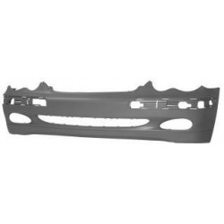 Paraurti anteriore versione Classic - Elegance