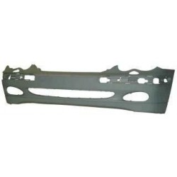 Paraurti anteriore con fori lavafari versione Classic - Elegance